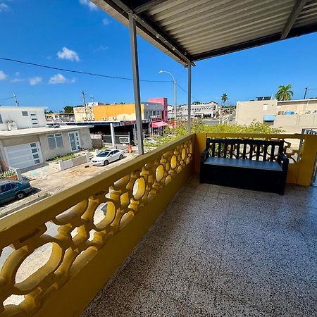 Urban Tropical Oasis In San Juan Apartment ภายนอก รูปภาพ