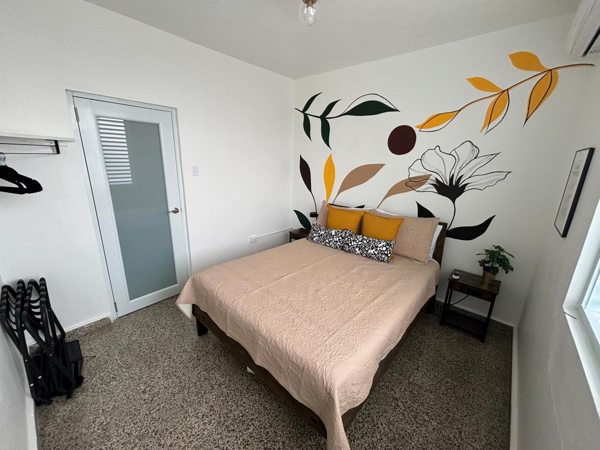 Urban Tropical Oasis In San Juan Apartment ภายนอก รูปภาพ