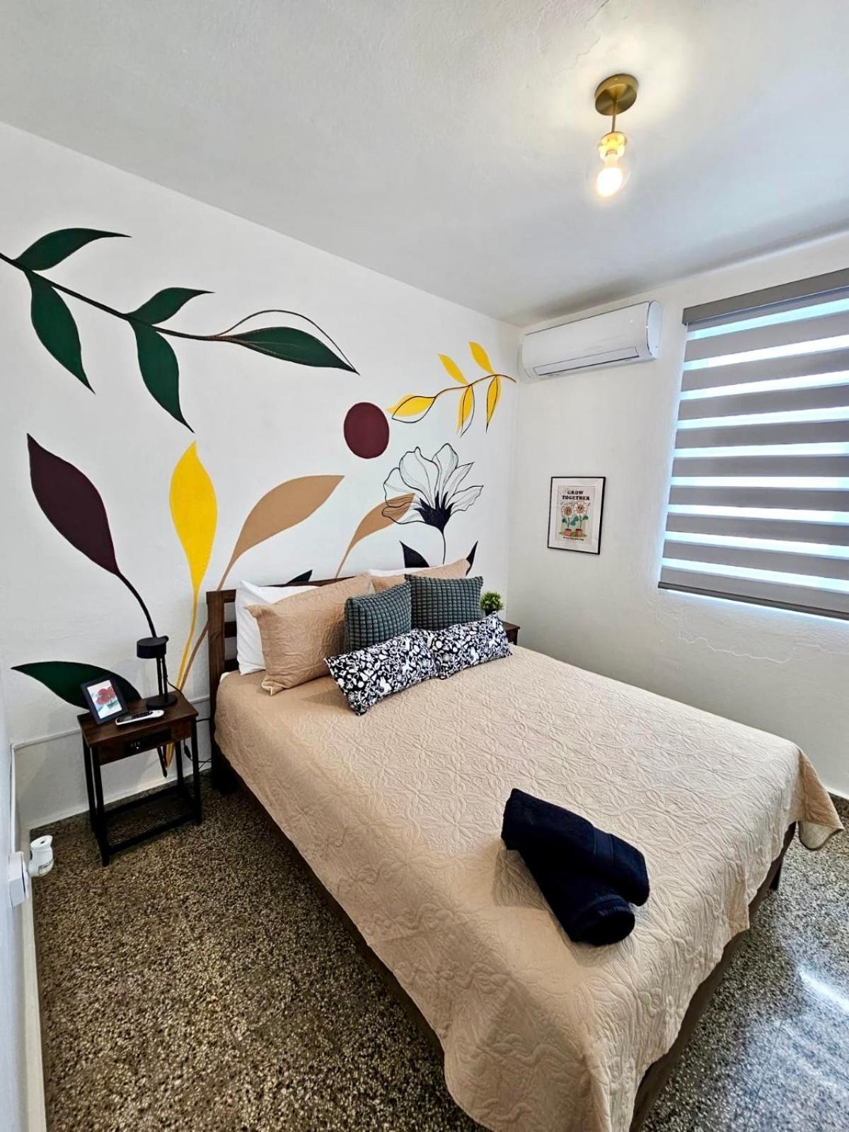 Urban Tropical Oasis In San Juan Apartment ภายนอก รูปภาพ