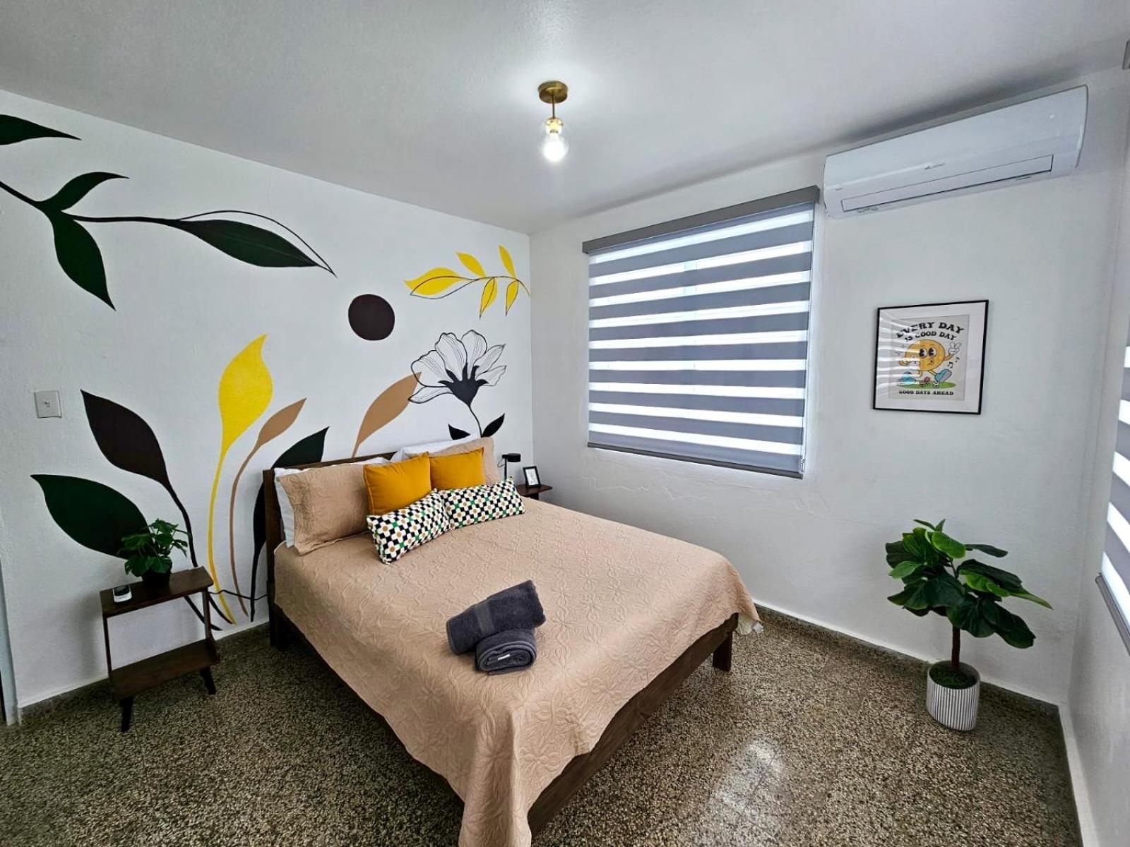 Urban Tropical Oasis In San Juan Apartment ภายนอก รูปภาพ
