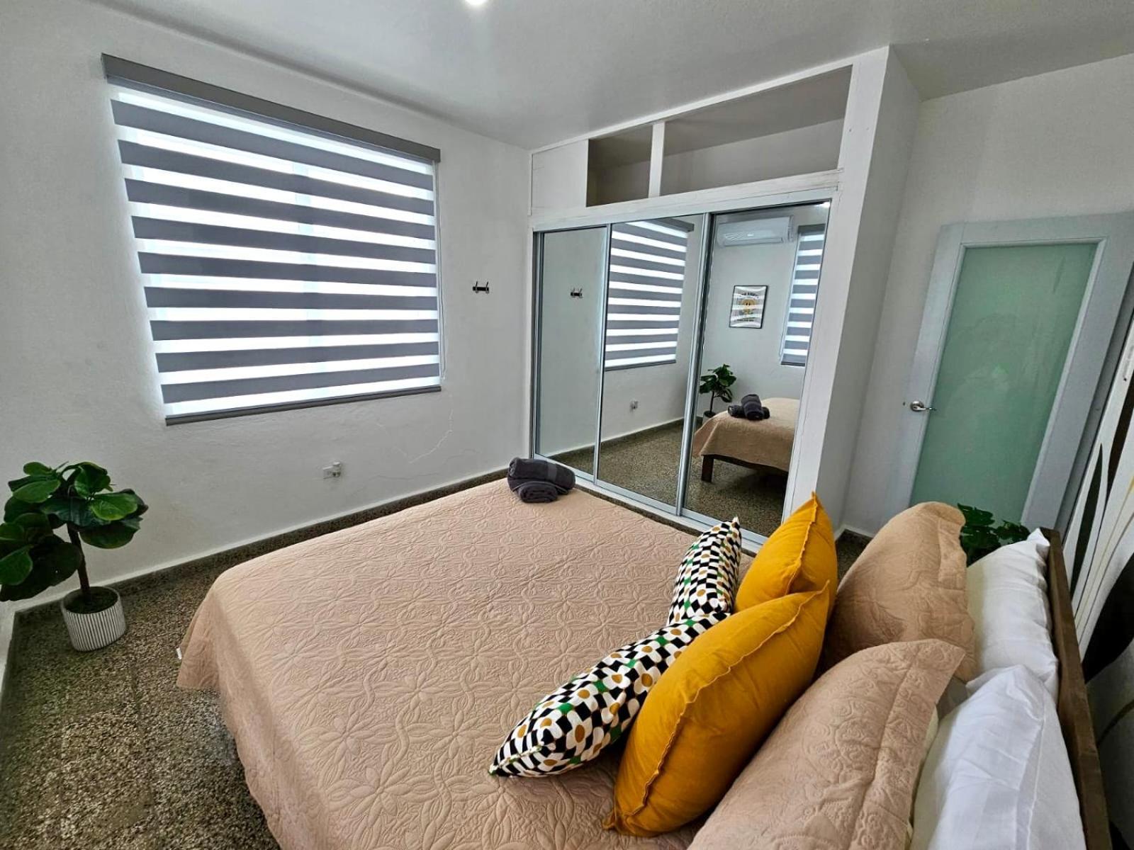 Urban Tropical Oasis In San Juan Apartment ภายนอก รูปภาพ