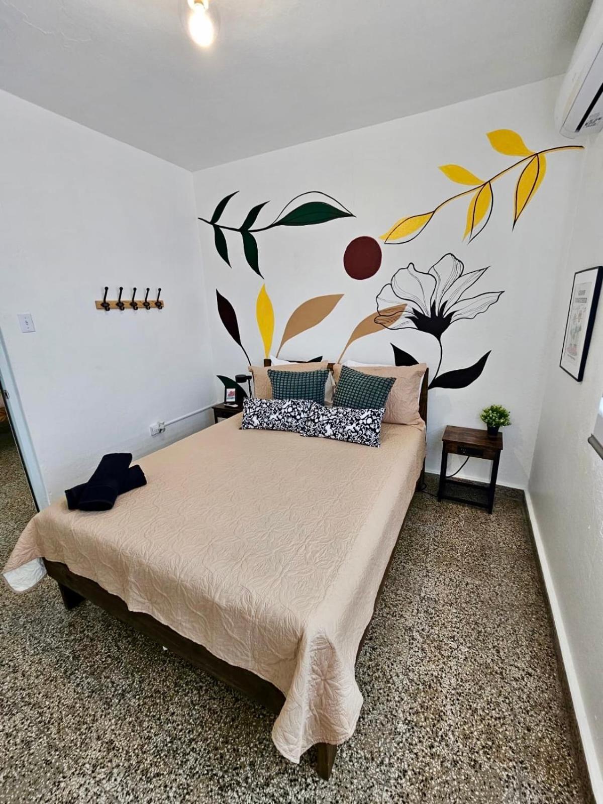 Urban Tropical Oasis In San Juan Apartment ภายนอก รูปภาพ