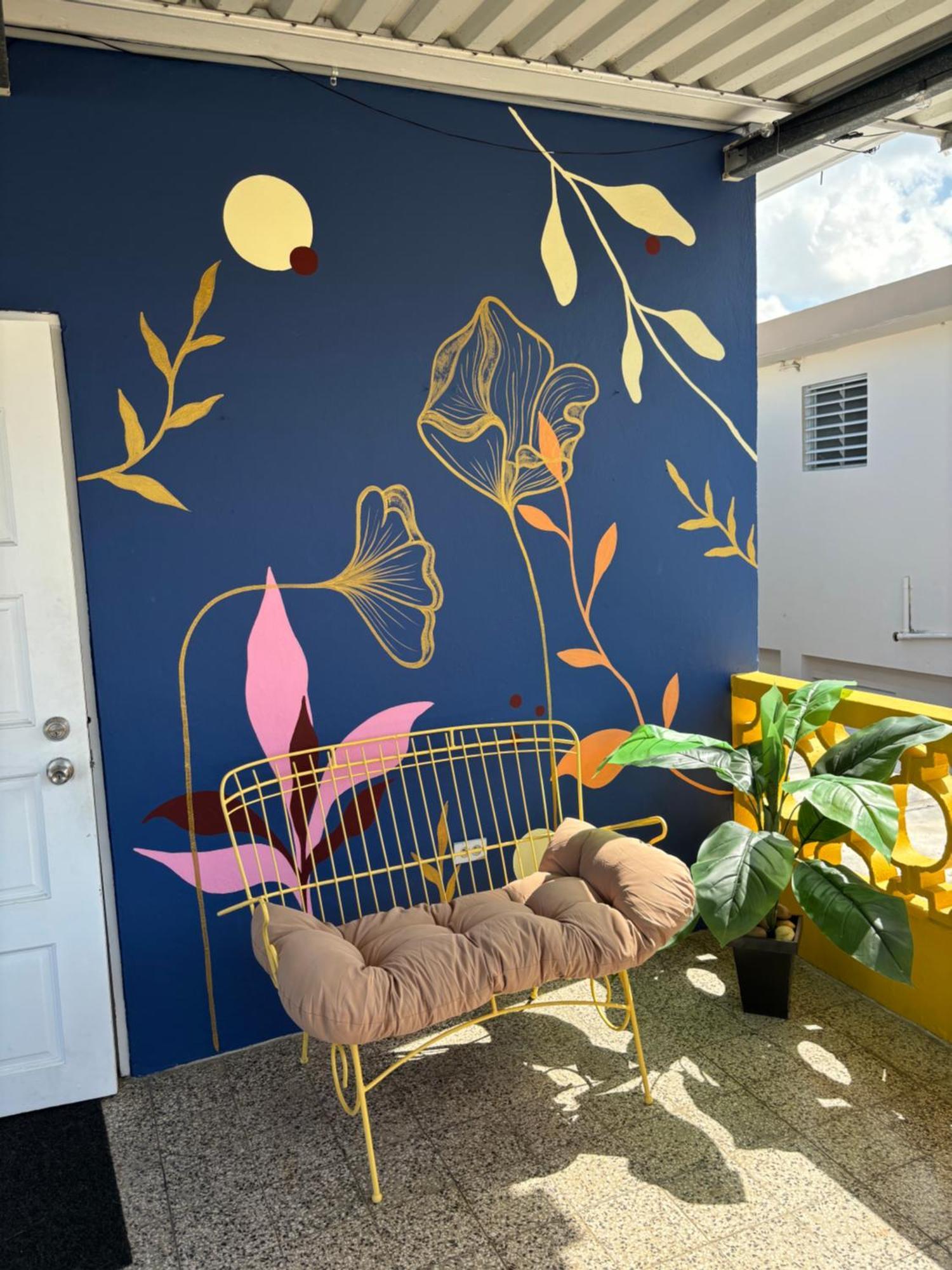 Urban Tropical Oasis In San Juan Apartment ภายนอก รูปภาพ